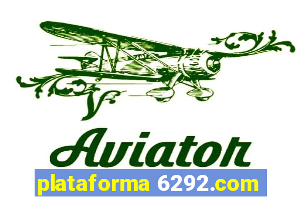 plataforma 6292.com